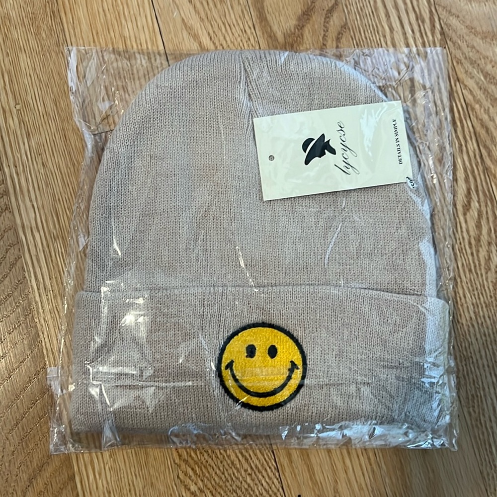 Knit Hat